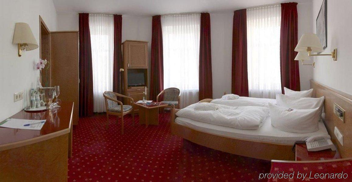 Hotel Astoria Leipzig Quarto foto