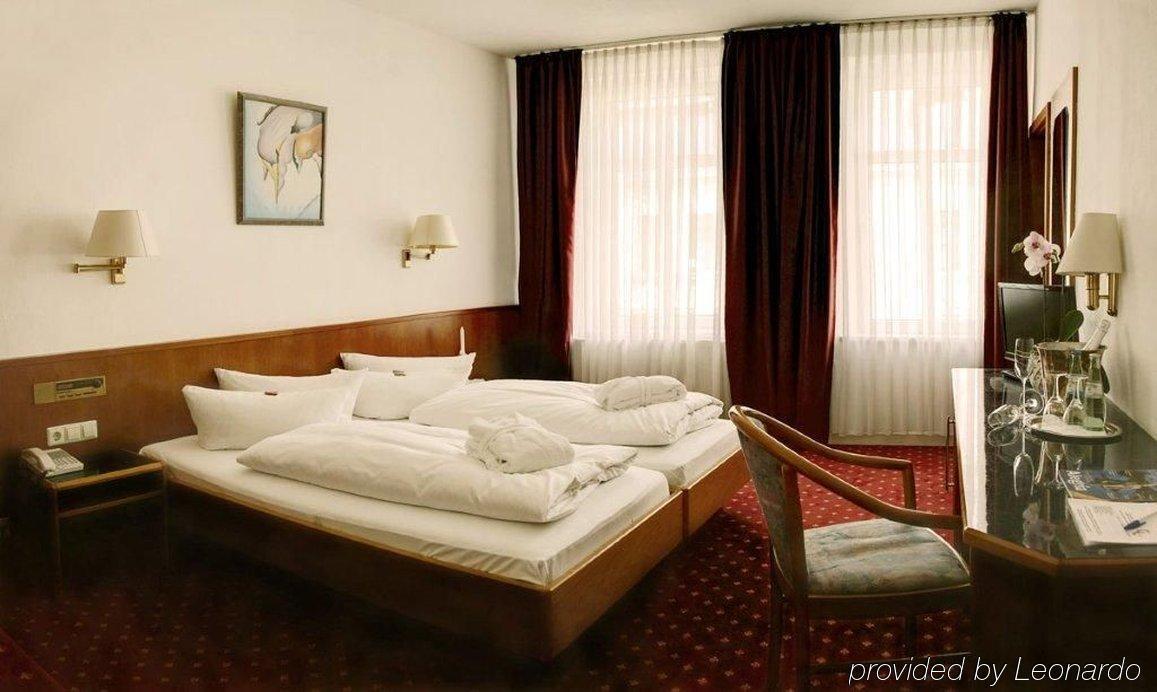 Hotel Astoria Leipzig Quarto foto